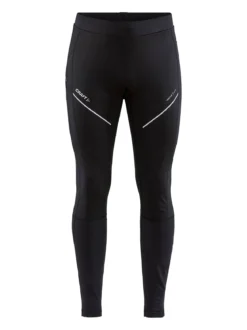 Men's ADV Essence Wing Tights - Black