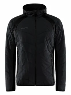 Men's ADV Explore Hybrid Jacket - ASH