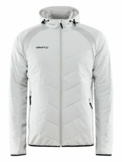 Men's ADV Explore Hybrid Jacket - Black