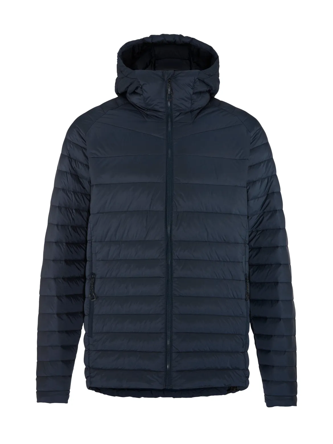 Men's ADV Explore Light Down Jacket - Blaze