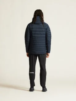 Men's ADV Explore Light Down Jacket - Blaze