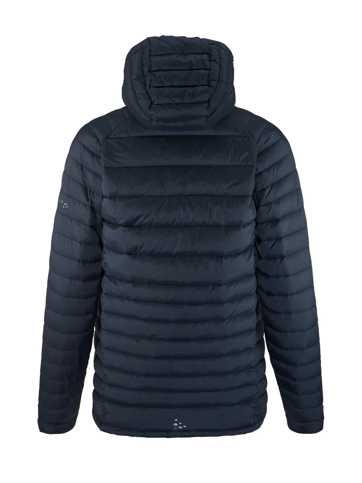 Men's ADV Explore Light Down Jacket - Blaze