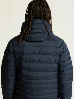 Men's ADV Explore Light Down Jacket - Blaze