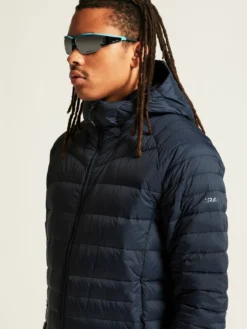 Men's ADV Explore Light Down Jacket - Blaze