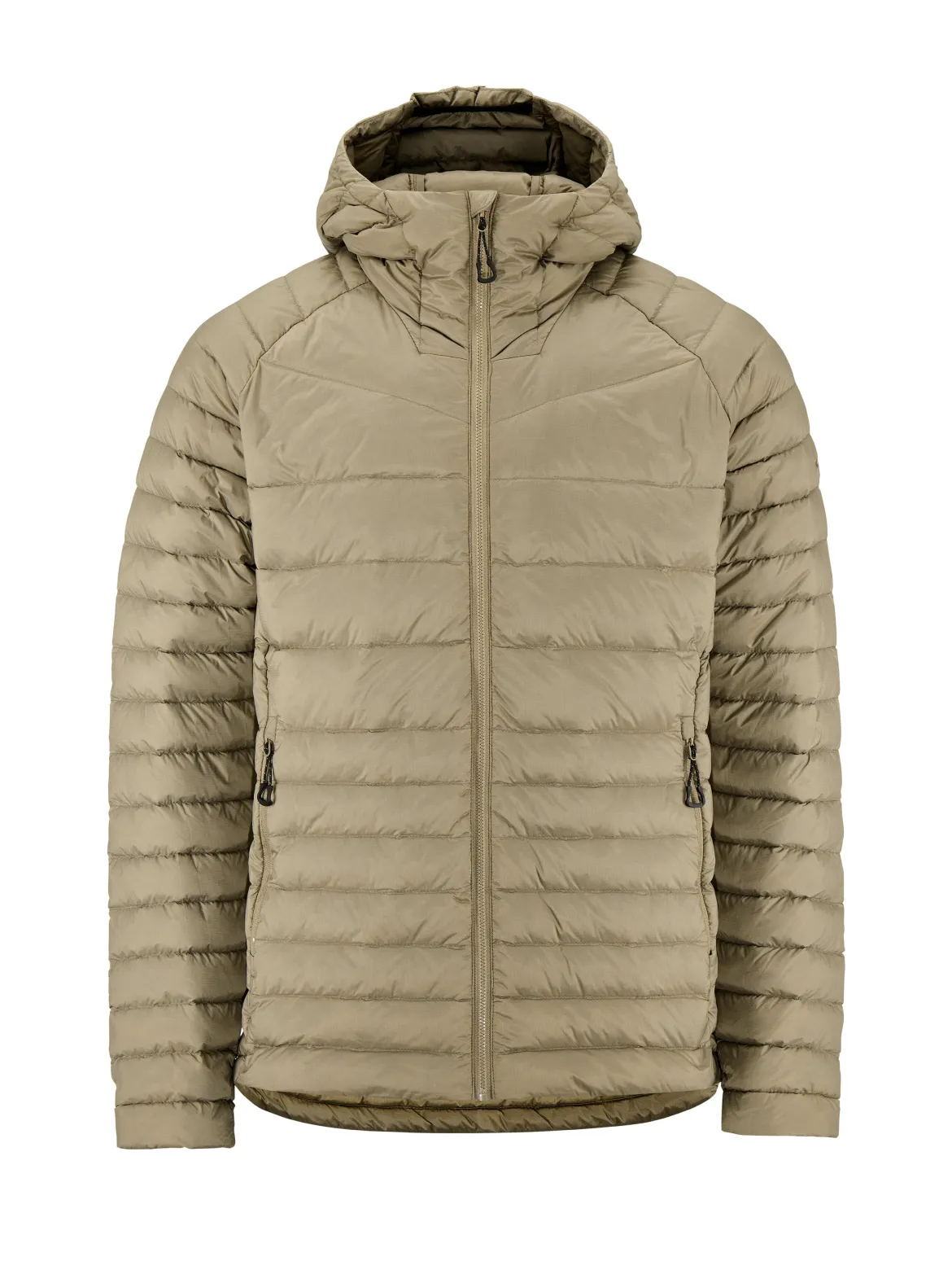 Men's ADV Explore Light Down Jacket - RAW
