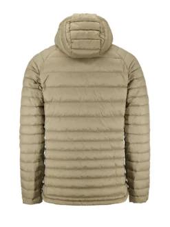 Men's ADV Explore Light Down Jacket - RAW