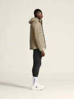 Men's ADV Explore Light Down Jacket - RAW