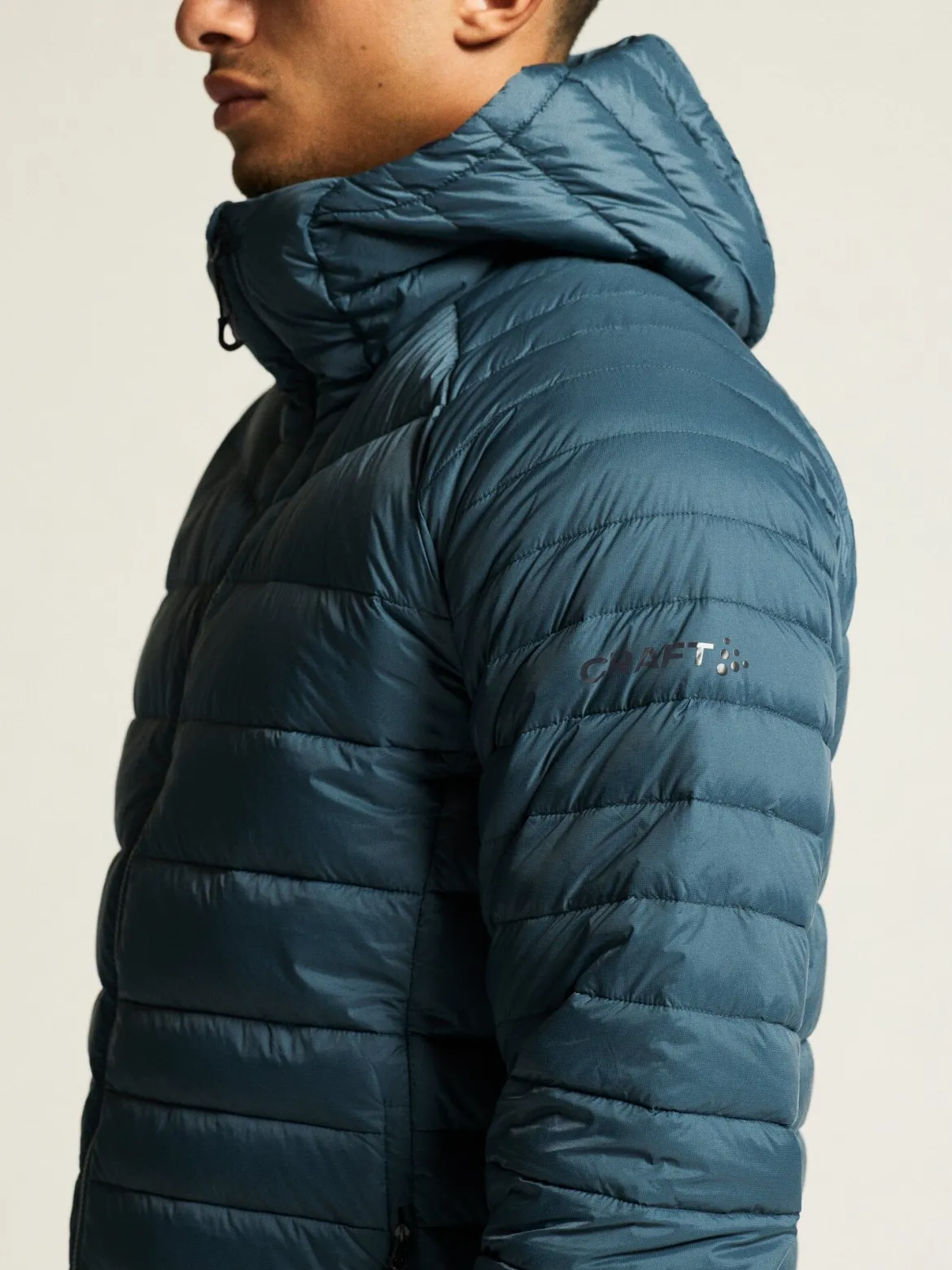 Men's ADV Explore Light Down Jacket - ORION