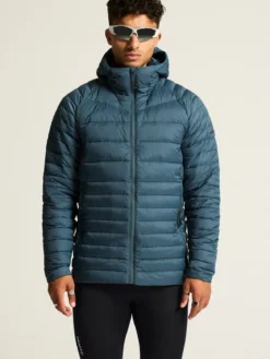 Men's ADV Explore Light Down Jacket - ORION