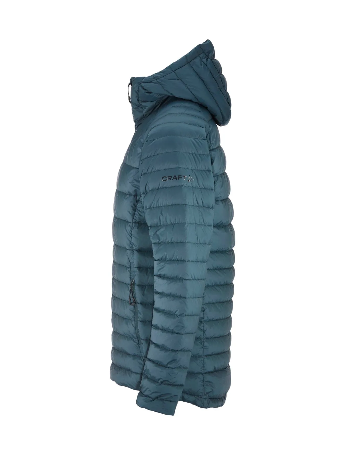 Men's ADV Explore Light Down Jacket - ORION