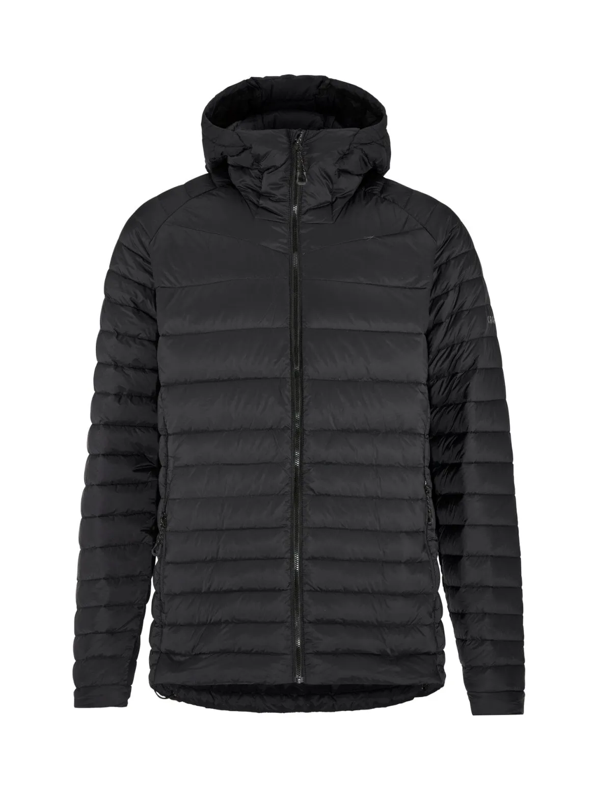 Men's ADV Explore Light Down Jacket - Black