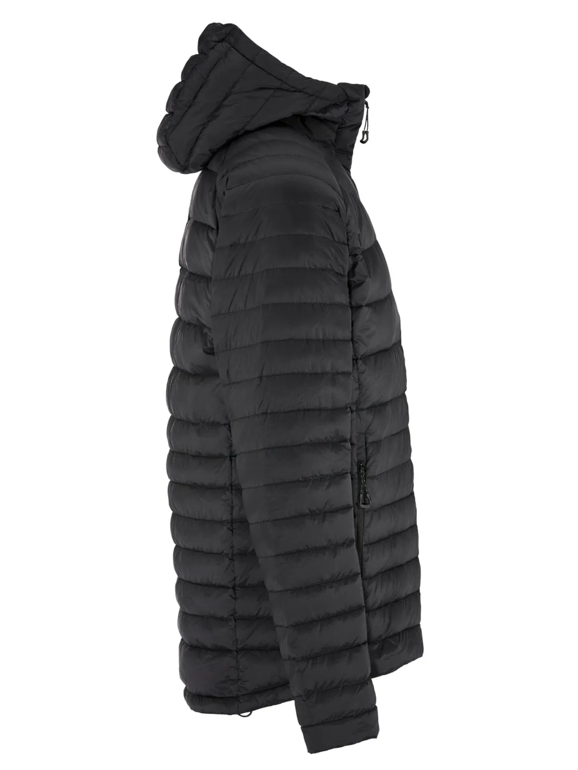 Men's ADV Explore Light Down Jacket - Black