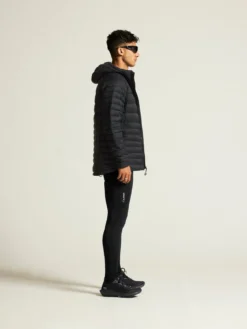 Men's ADV Explore Light Down Jacket - Black