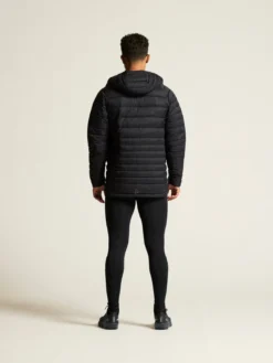 Men's ADV Explore Light Down Jacket - Black
