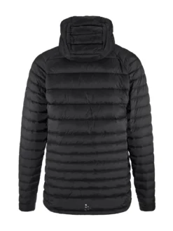 Men's ADV Explore Light Down Jacket - Black