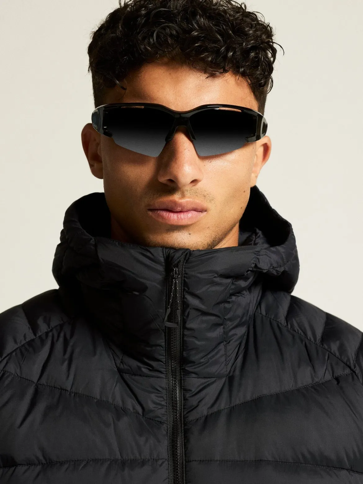 Men's ADV Explore Light Down Jacket - Black