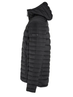 Men's ADV Explore Light Down Jacket - Black