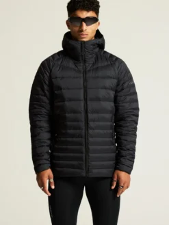 Men's ADV Explore Light Down Jacket - Black
