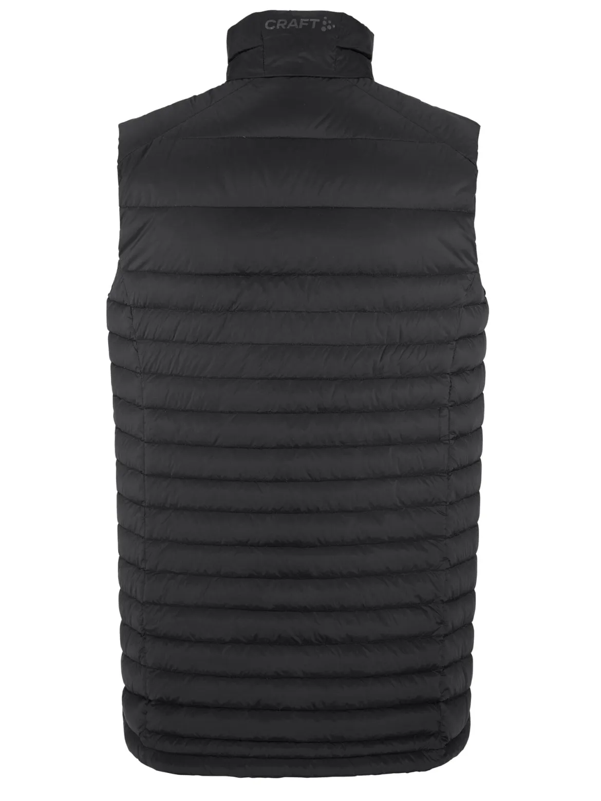 Men's ADV Explore Light Down Vest - Black
