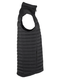 Men's ADV Explore Light Down Vest - Black