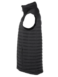 Men's ADV Explore Light Down Vest - Black