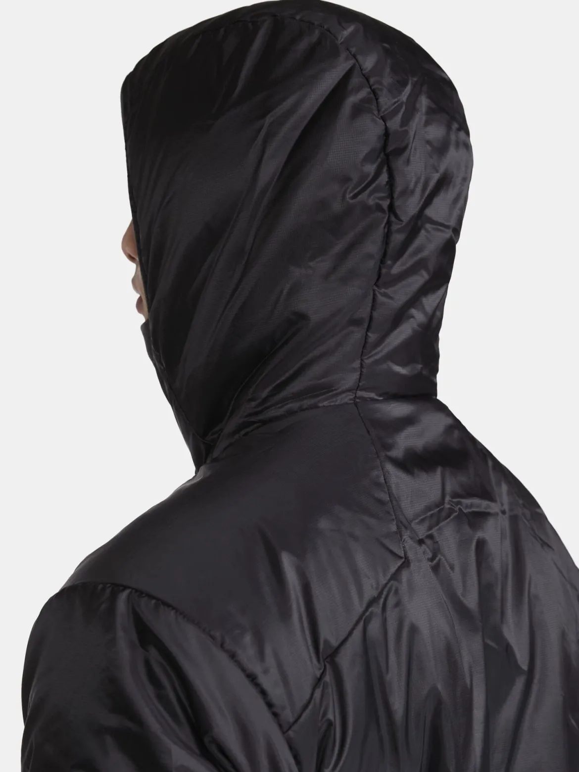 Men's ADV Explore Lightweight Jacket - Black