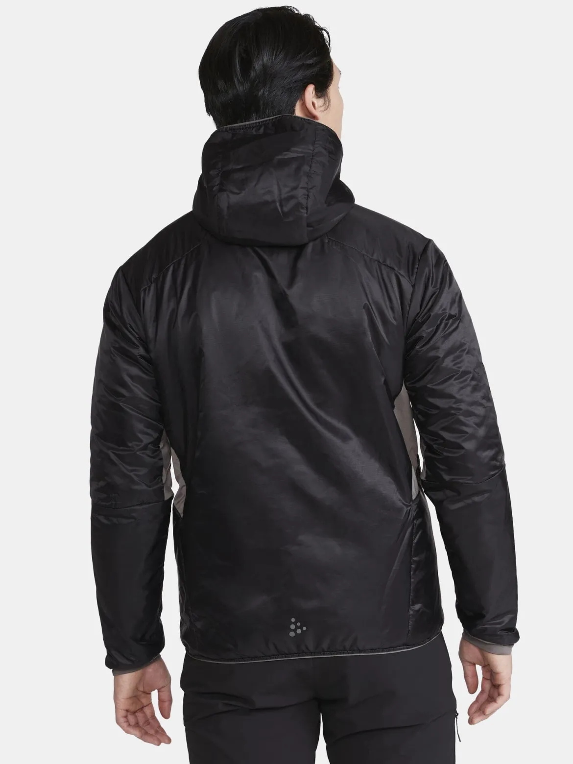 Men's ADV Explore Lightweight Jacket - Black