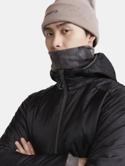 Men's ADV Explore Lightweight Jacket - Black