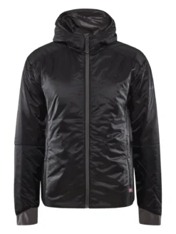 Men's ADV Explore Lightweight Jacket - Black