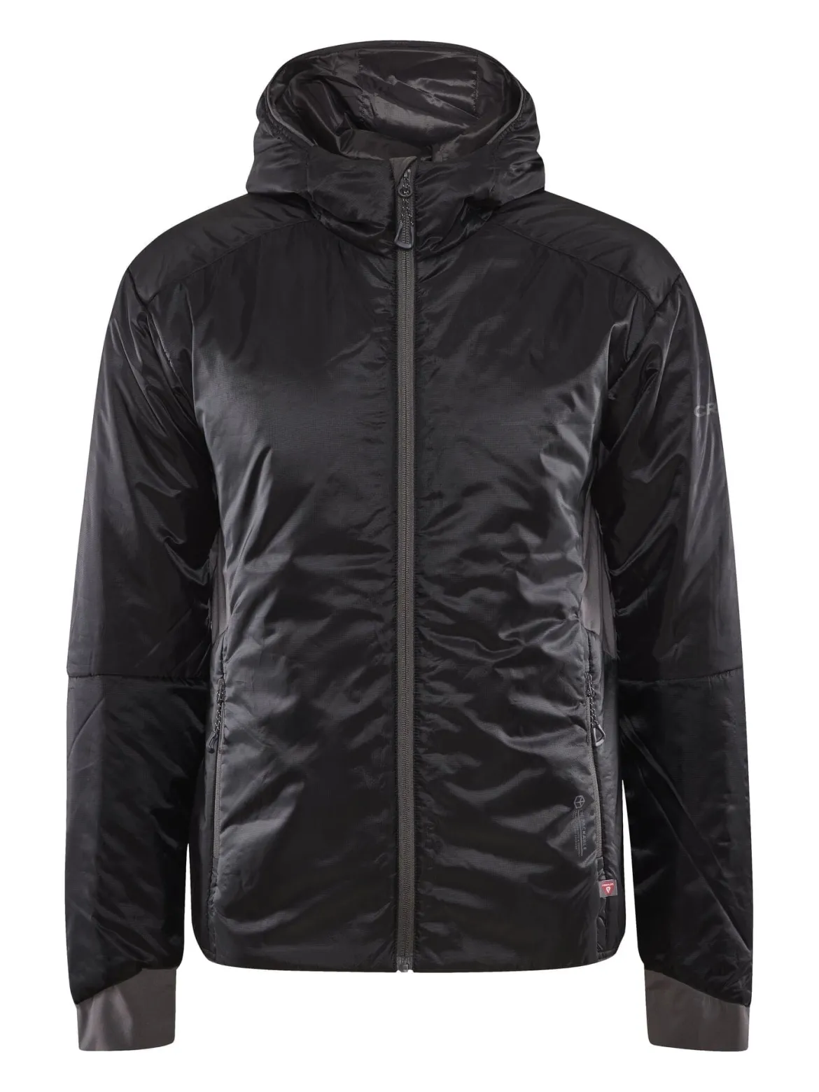 Men's ADV Explore Lightweight Jacket - Black
