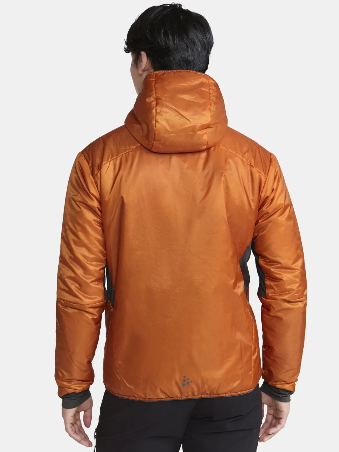 Men's ADV Explore Lightweight Jacket - CHESTNUT
