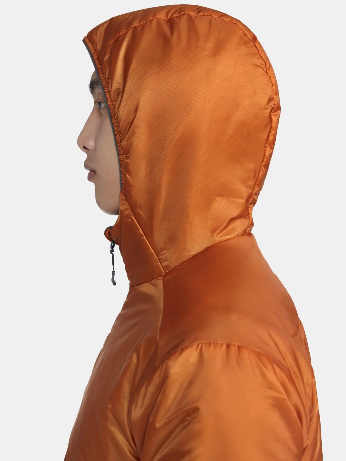 Men's ADV Explore Lightweight Jacket - CHESTNUT