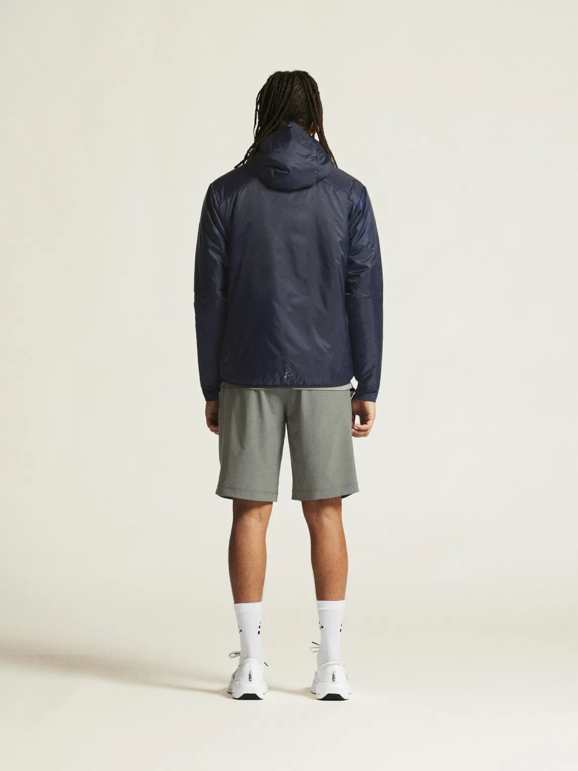 Men's ADV Explore Lightweight Jacket - Blaze