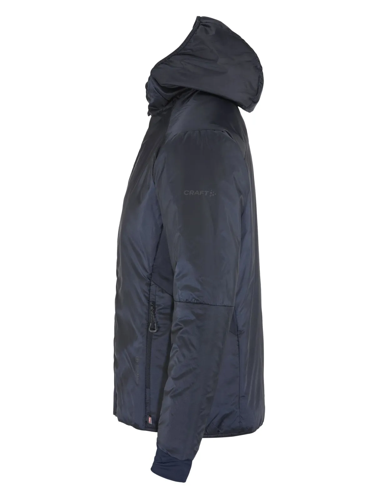 Men's ADV Explore Lightweight Jacket - Blaze
