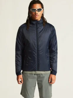Men's ADV Explore Lightweight Jacket - Blaze