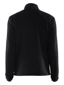 Men's ADV Explore Pile Fleece Jacket - Black