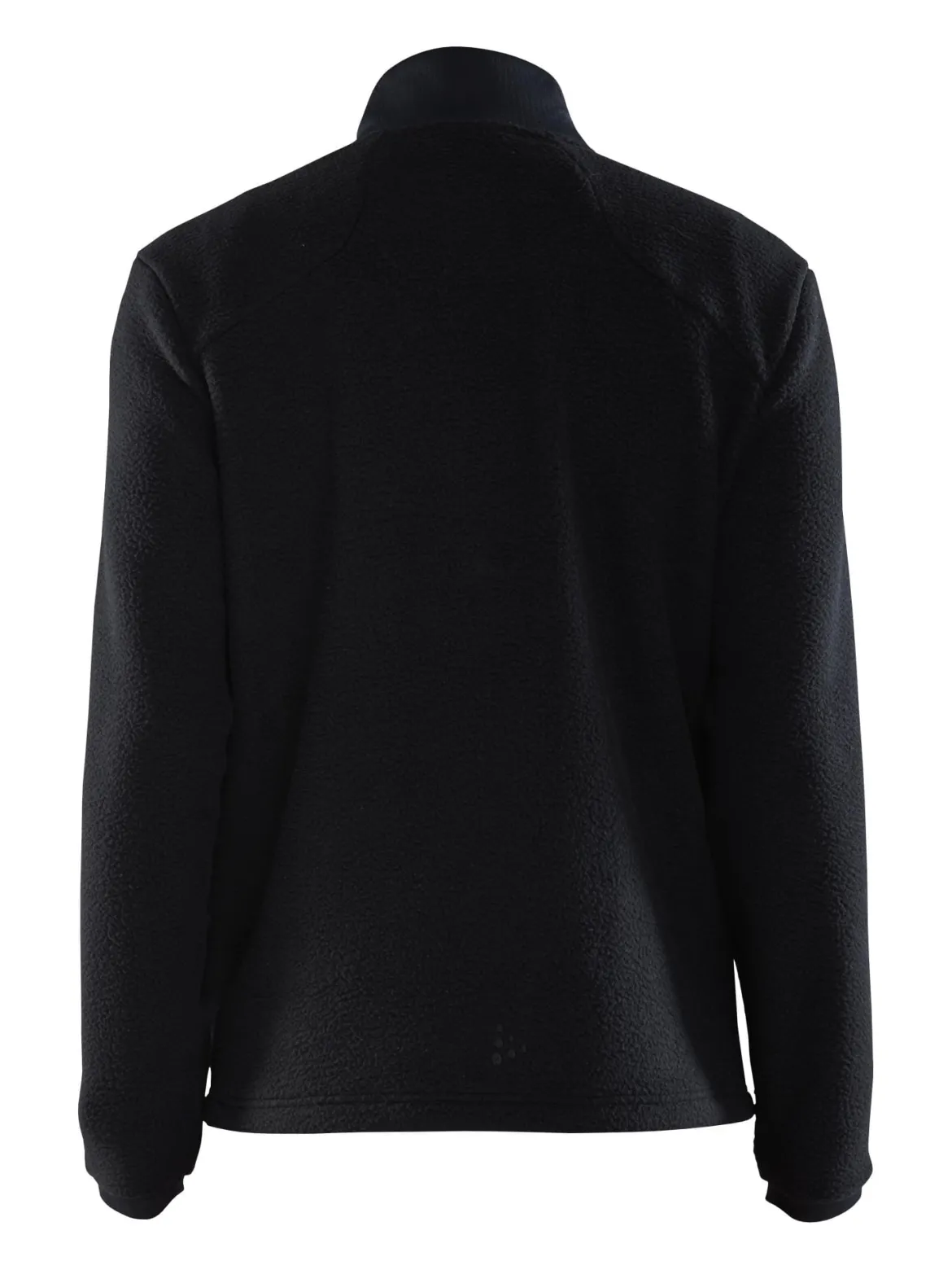 Men's ADV Explore Pile Fleece Jacket - Black