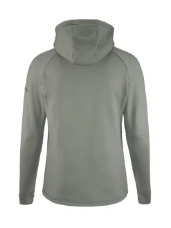 Men's ADV Explore Power Fleece Hood Jacket - Leaf