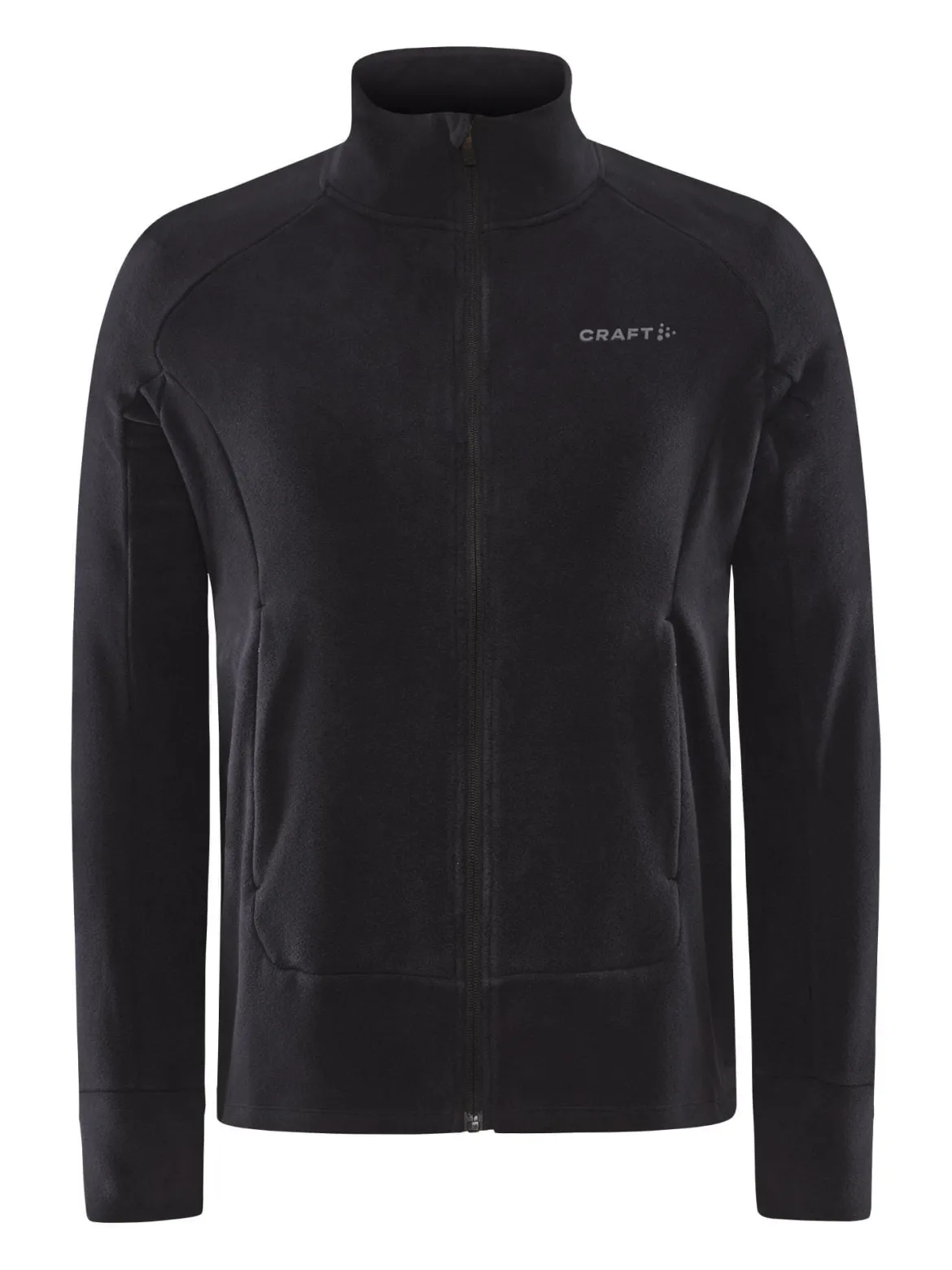 Men's ADV Fleece Midlayer - Black