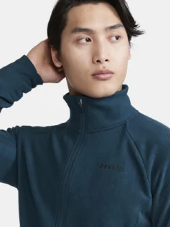 Men's ADV Fleece Midlayer - POND