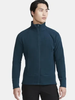 Men's ADV Fleece Midlayer - POND