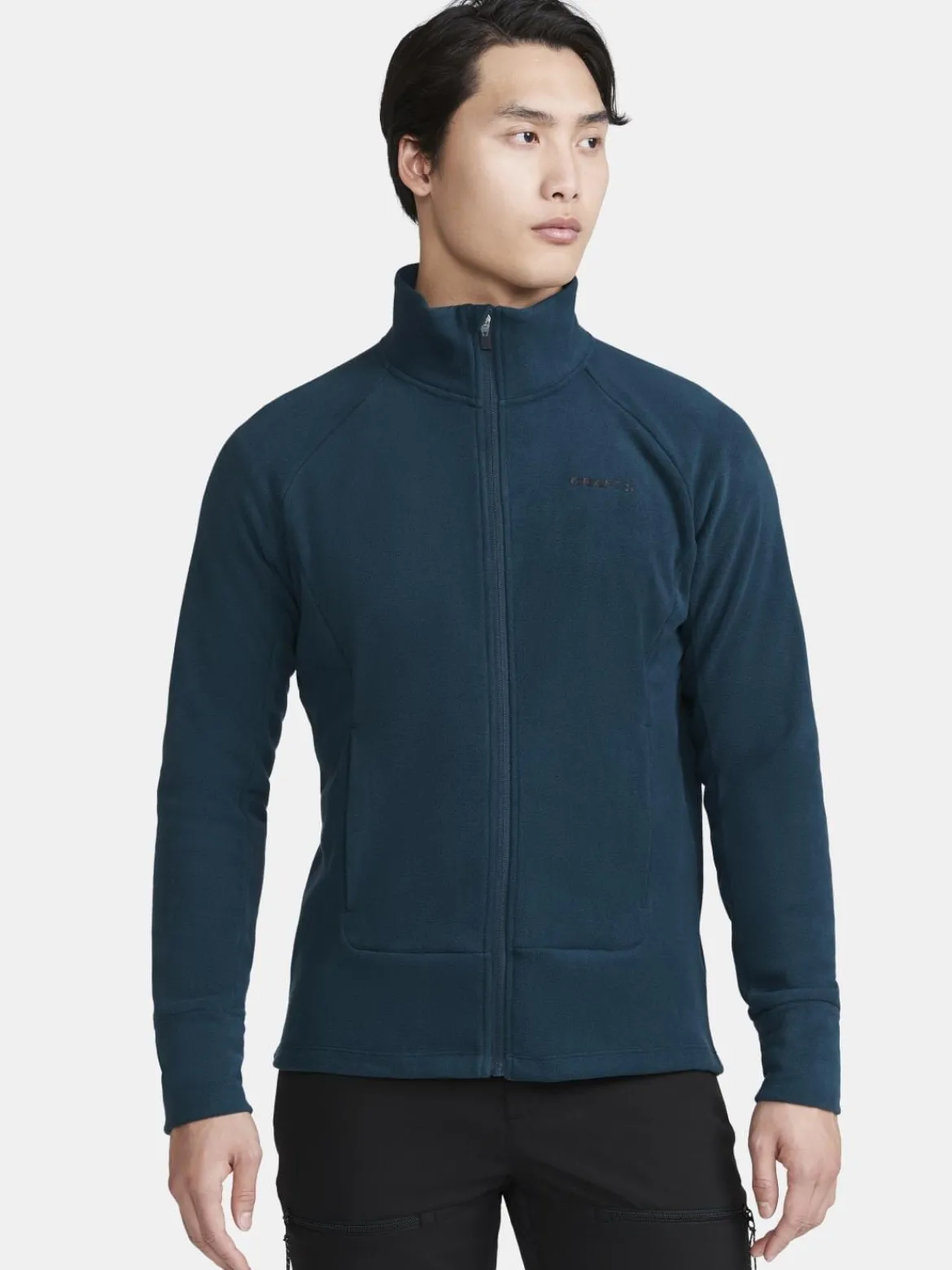 Men's ADV Fleece Midlayer - POND