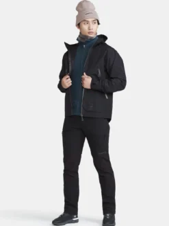 Men's ADV Fleece Midlayer - POND