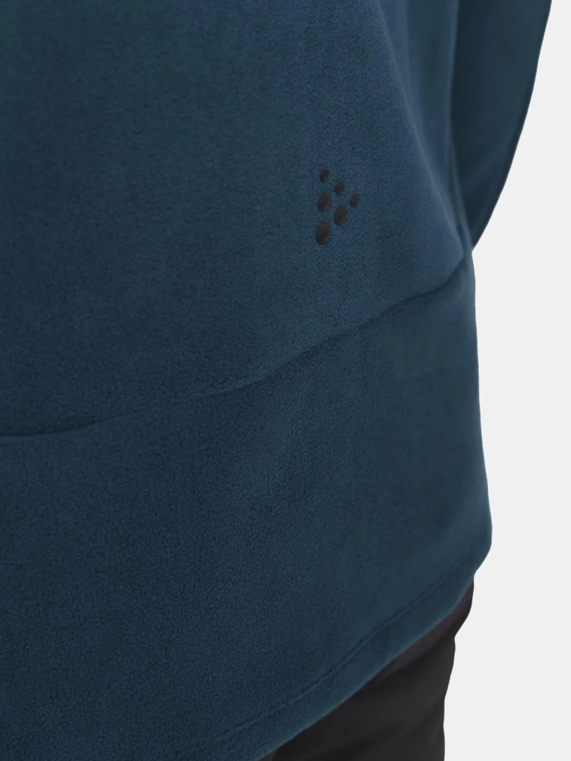 Men's ADV Fleece Midlayer - POND