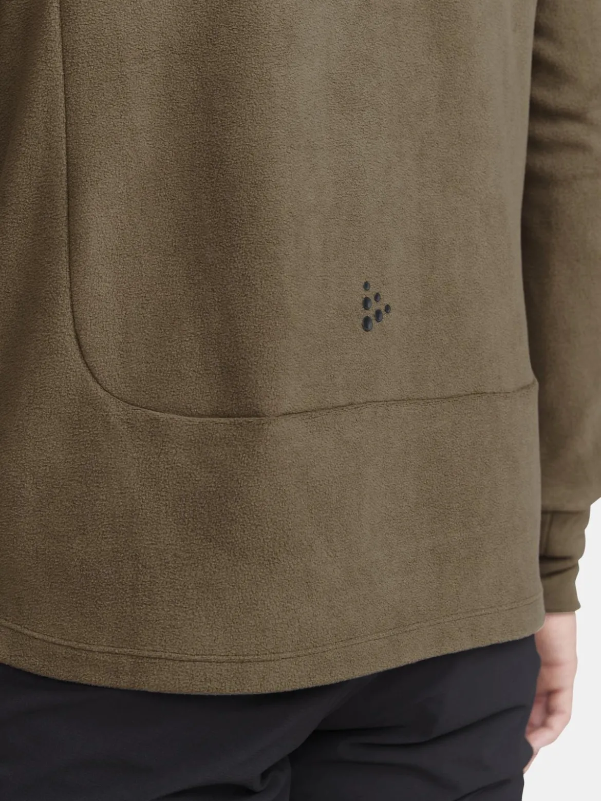 Men's ADV Fleece Midlayer - RIFT