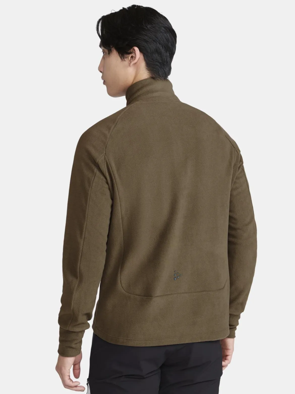 Men's ADV Fleece Midlayer - RIFT