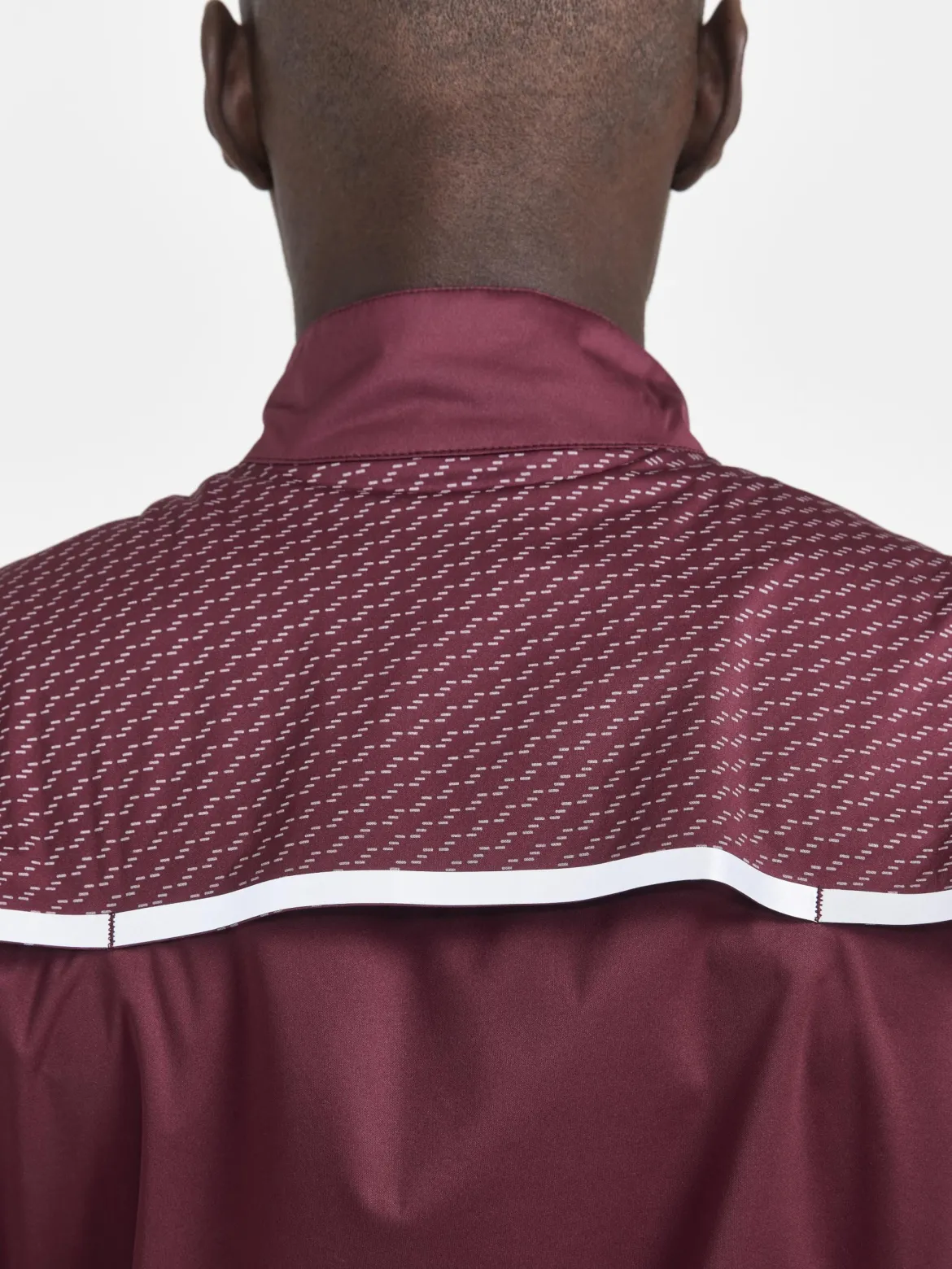 Men's ADV Hydro Lumen Cycling Jacket - Flumino