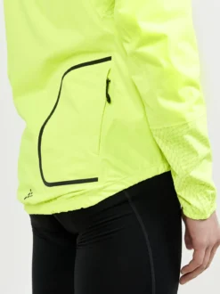 Men's ADV Hydro Lumen Cycling Jacket - Flumino
