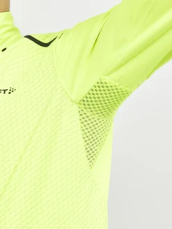 Men's ADV Hydro Lumen Cycling Jacket - Flumino