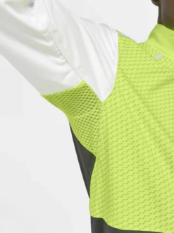 Men's ADV Hydro Lumen Cycling Jacket - Flumino